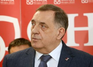 Milorad Dodik