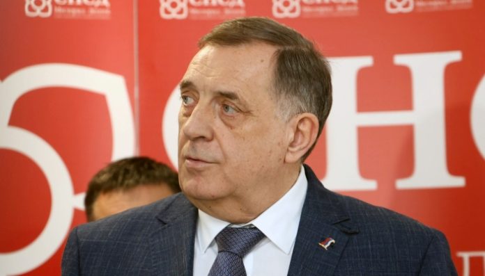 Milorad Dodik