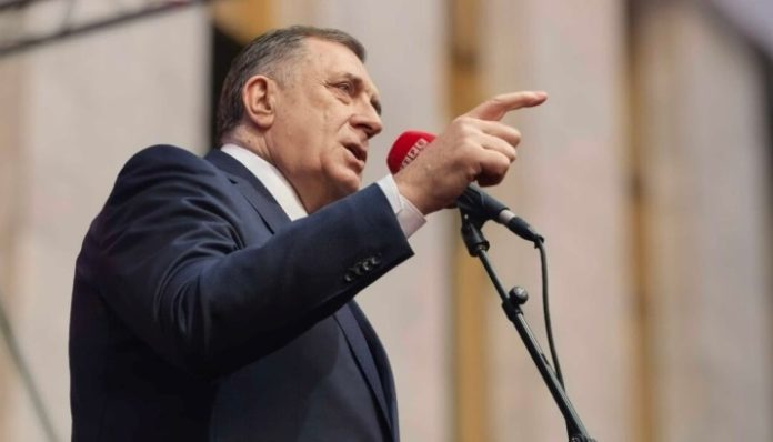 Milorad Dodik