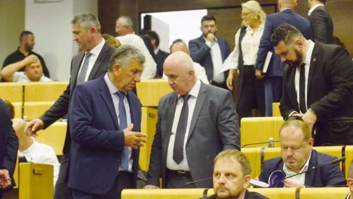 Parlament FBiH