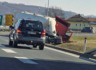 Saobracajna Podlugovi