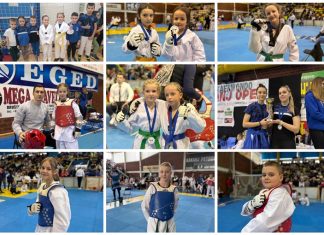 Taekwondo Klub Zenica