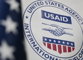 USAID