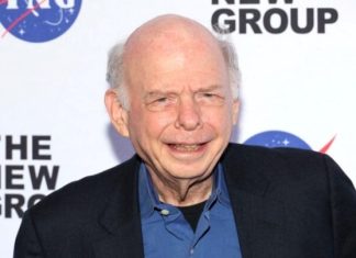 Wallace Shawn