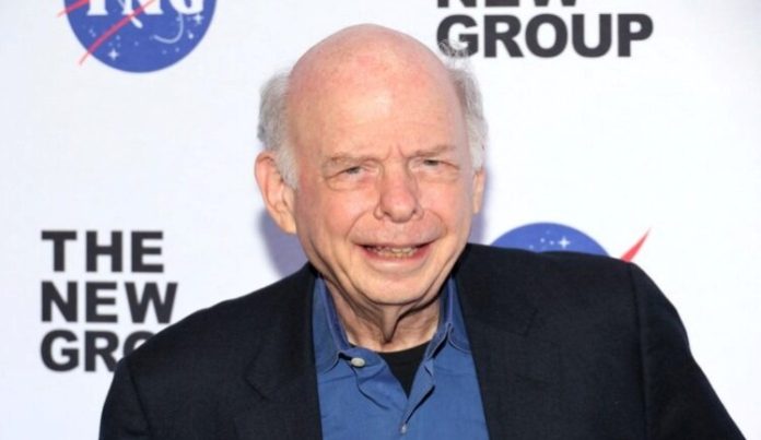 Wallace Shawn