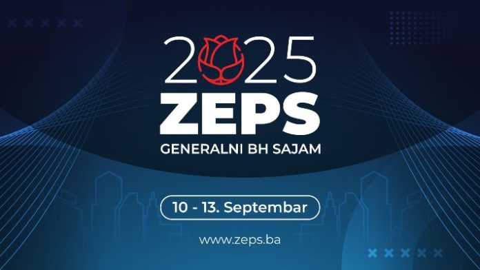 ZEPS 2025