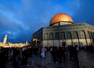 Al Aqsa