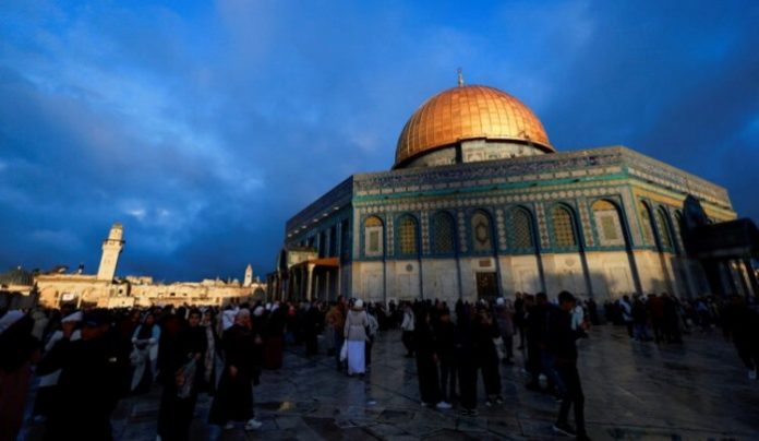 Al Aqsa