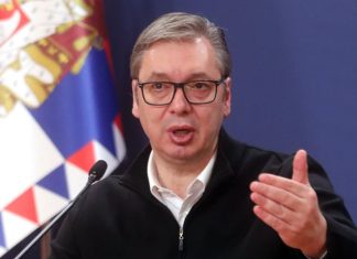 Aleksandar Vucic