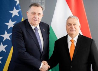 Dodik Orban