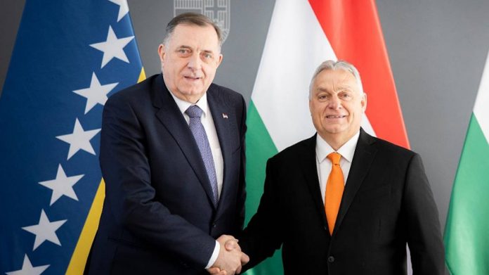 Dodik Orban