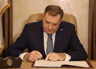 Milorad Dodik