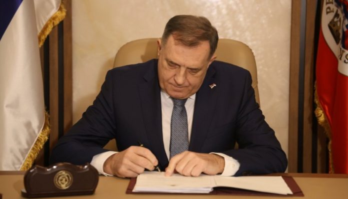 Milorad Dodik