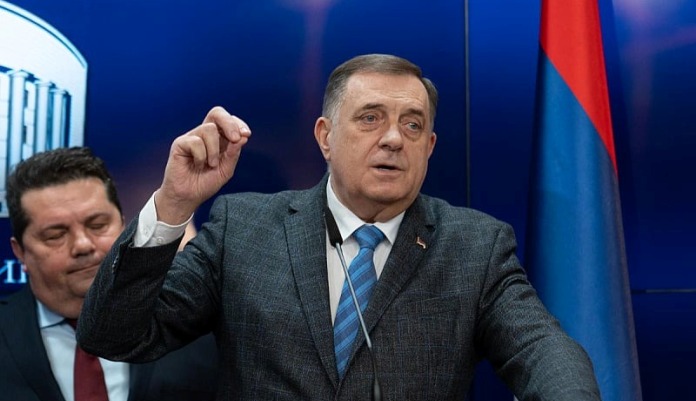 Milorad Dodik