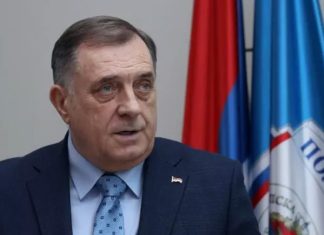 Milorad Dodik