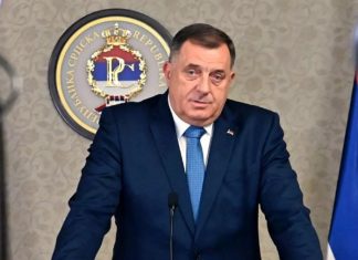 Milorad Dodik