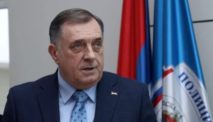 Milorad Dodik