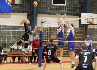 OK Čelik Volley