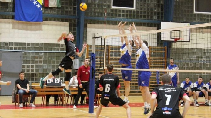 OK Čelik Volley