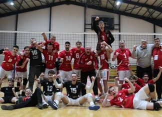 OK Volley Zenica