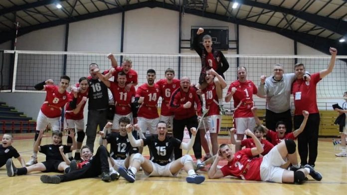 OK Volley Zenica