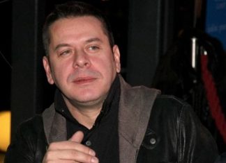 Vlado Georgiev