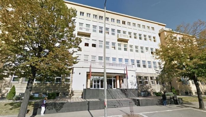 Tužilaštvo Srbije