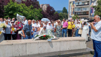 Šetnja za Srebrenicu
