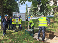 Položen kamen temeljac Centra za kardiovaskularne bolesti u Zenici