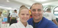 Karate klub "Perfekt" Zenica učestvovao na 17. Bijeljina Openu