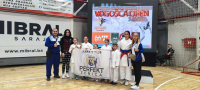 Karate klub "Perfekt" Zenica na turnirima u Vogošći i Mostaru osvojili 20 medalja