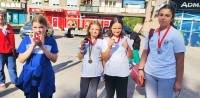 Karate klub "Perfekt" Zenica na turnirima u Vogošći i Mostaru osvojili 20 medalja