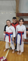 Karate klub Perfekt Zenica