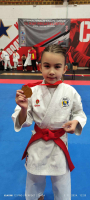 Karate klub Perfekt Zenica