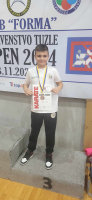 Karate klub Perfekt Zenica