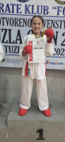 Karate klub Perfekt Zenica