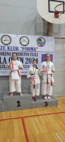 Karate klub Perfekt Zenica