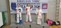 Karate klub Perfekt Zenica