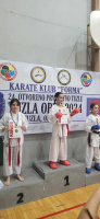 Karate klub Perfekt Zenica