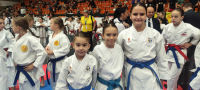 Karate klub Perfekt Zenica