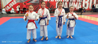 Karate klub Perfekt Zenica