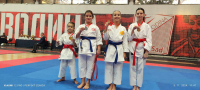 Karate klub Perfekt Zenica