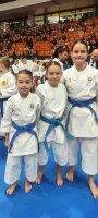 Karate klub Perfekt Zenica