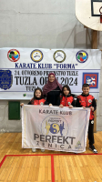 Karate klub Perfekt Zenica