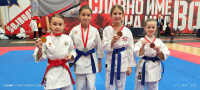 Karate klub Perfekt Zenica