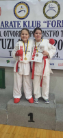 Karate klub Perfekt Zenica