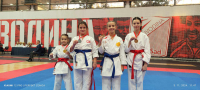 Karate klub Perfekt Zenica