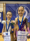 Klub ritmičke gimnastike “Čelik”