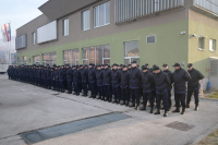 Policijska akademija FMUP