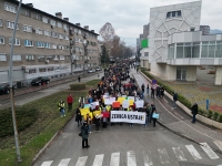 Zenica ustaje